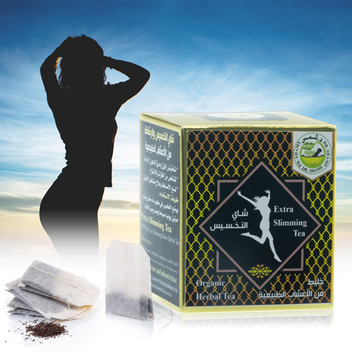 Extra Slimming Tea