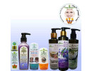 Hair and scalp care products